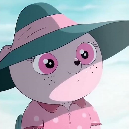 My baby, my baby - Unicorn Wars