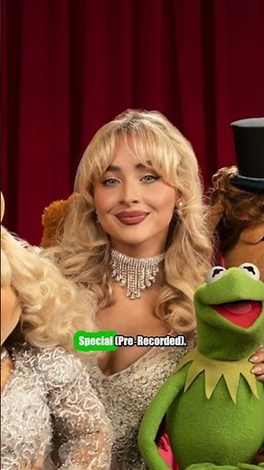 The Muppets Just Won Four Emmys—Breaking Award Parade Shocker!