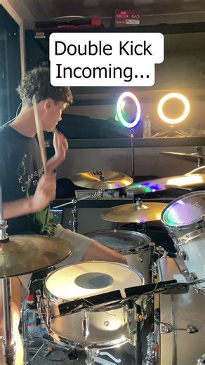 Your band just wrote a new song... #drums #viral #guitarcover #drummer