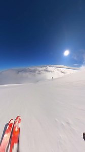 First tracks on Mt Yotei 2023/24 👌 This is the life… #Powderlife 🎥 @ishigami_highlife | Book your next holiday or find a place to buy at Powderlife.com — #mtyotei #firsttracks #skiing #niseko #powderlife | Powderlife