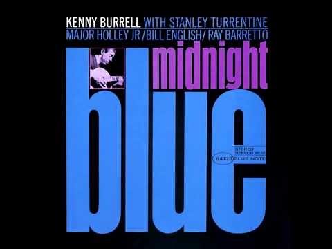 Kenny Burrell - Soul Lament