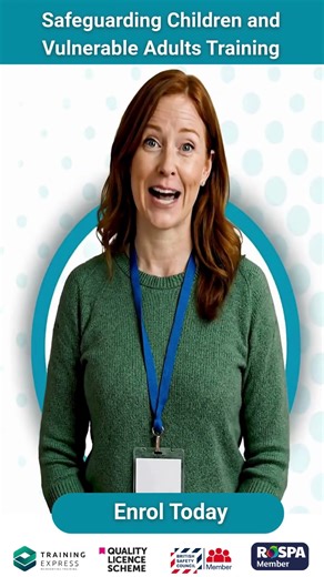 Safeguarding Children and Vulnerable Adults Training