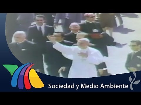 El Papa Viajero que conquistó a México | Noticias