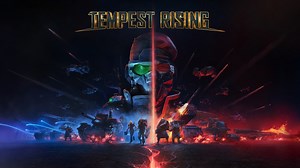 Buy Tempest Rising - PC (Steam)