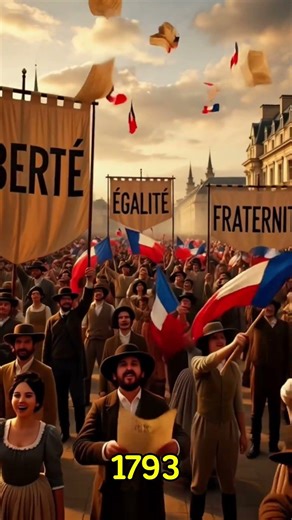 The French Revolution: A Turning Point in History!