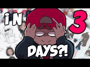 Mastering The Pokemon Art style! - Master Study