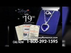 10's Commercials - This TV April 2012 Part 3