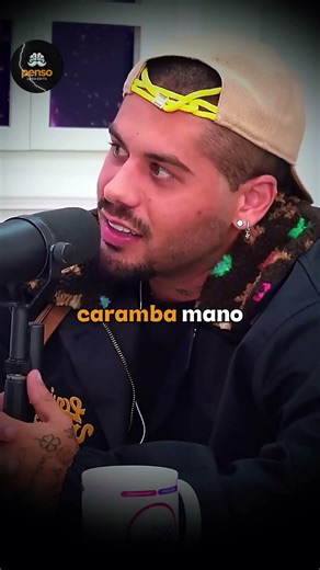 O que mudou na vida do Zé Felipe depois de ser pai? #zefelipe #mariaflor #zeleonardo #mariaalice