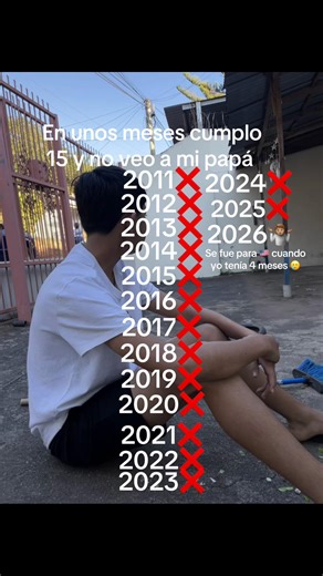 #🇺🇸🇺🇸🇺🇸 #papa #te #extraño