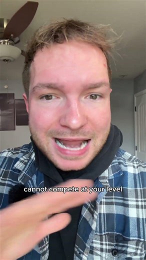 Don’t shoot the messenger 🤷‍♂️