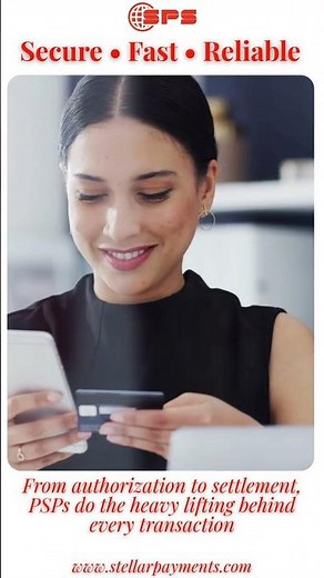 Understanding Payment Service Providers