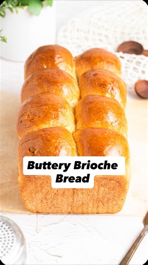 21K views · 285 reactions | While you can shape brioche dough into...