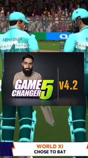 Download Now | Game Changer 5 V4.2 Full VersionReleased #shorts