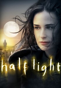 Half Light - movie: where to watch stream online