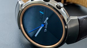 Android Wear 2.0: Google Assistant am Arm und mehr Unabhängigkeit