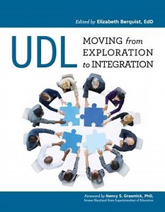 Udl Now!: A Teacher's Guide to Applying Universal Design for Learning