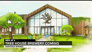 Popular brewery to open new Saratoga Springs location