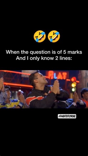 5 Marks Question #shorts #memes #comedy