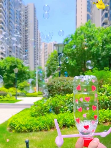 Bubble pot Making | diy | artandcraft #easyartlessons #follower #foryou #diyideas #foryoupage #origami #craft #diycrafts