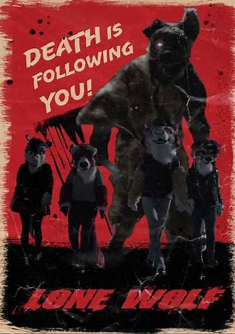 Lone Wolf