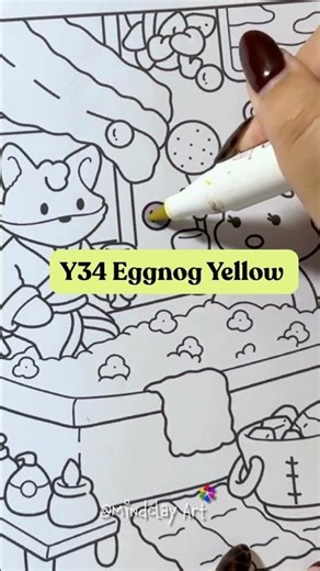 💭🫧How-To Color Bubbles Tutorial! ✨