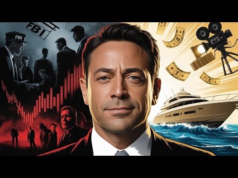 Jordan Belfort Story Explained | How the Wolf of Wall Street Scammed America