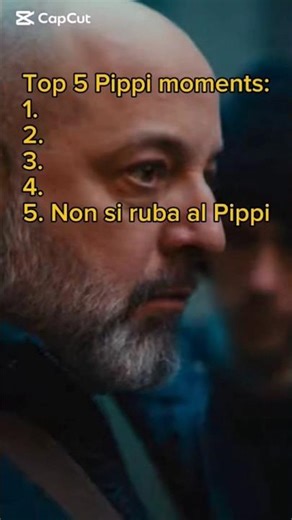 Top 5 Pippi moments😂🔥#pippi #perte #intelligenzaartificiale #ia #ai #brainrot #meme