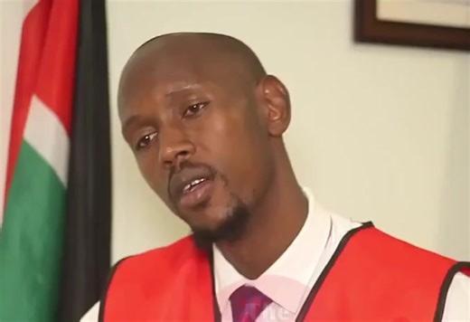 Nairobi County Chief Officer for Citizen Engagement, Geoffrey Mosiria, has dismissed claims that he is positioning himself for a political seat in 2027, saying his frequent public engagements are part of his official duties—not a campaign. | Channel 7 News