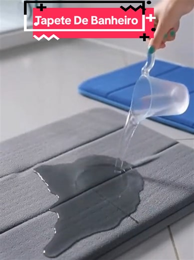 Tapete De Banheiro Antiderrapante: Avaliação Completa