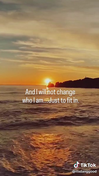 I AM ME 🖤#beyou #iamwhoiam #iamme #fyp #inspirational #wisdom #dailyreminder #foryou #foryourpage #realtalk #fypシ