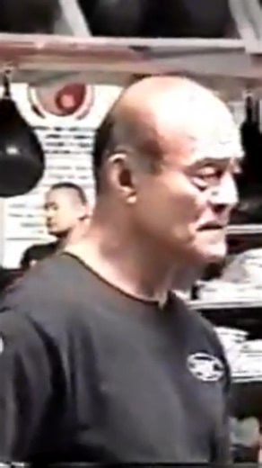 Guro Dan shares wisdom of Techniques. #jeetkunedo #jkd #brucelee #inosanto #martialarts #martialartstraining | Paul Vunak