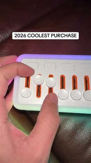 I love this Machine!! Helps me fall asleep every night!! #sleepingaid #soundmachine #whitenoisemachine #soundmachineforbabies #tiktokshopcreatorpicks