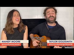 MANDY MOORE | Best Live Vocals | Compilation
