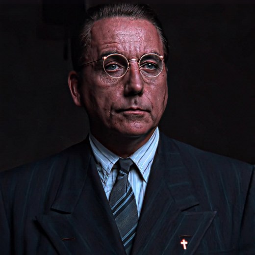 Discipline and The Bible: Ezekiel - Help Yourself Dyn Remix