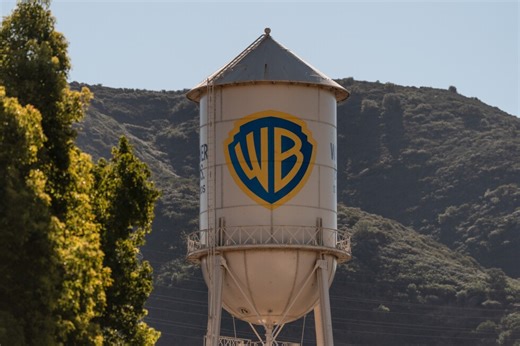 Warner Bros reopens takeover talks with Paramount after receiving a waiver from Netflix
