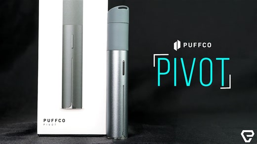 Puffco Pivot Review!