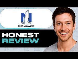 Nationwide Review: Features, Strengths & Weaknesses (Building Society)