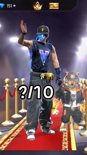 Рубрика выбирай цифру! ?/10❤️ #freefire #miguelff #garenafreefire