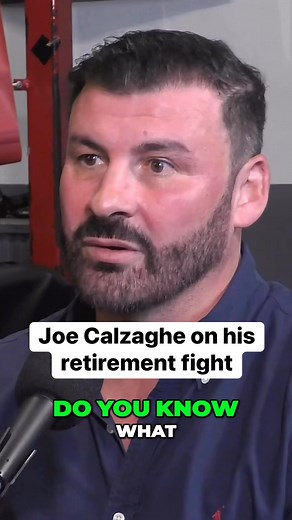 “Undefeated Boxer Joe Calzaghe tells his story” Full podcast now live on Anything goes with James English YouTube channel, Spotify and Itunes 🎧🎤 #jamesenglish #podcast #fyp #joecalzaghe | James English