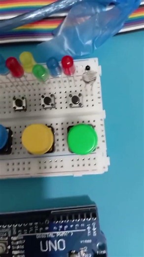 Kit Arduino que todo iniciante precisa