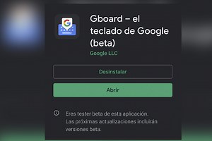 Cómo unirte al programa beta de tus aplicaciones instaladas en cuestión de segundos