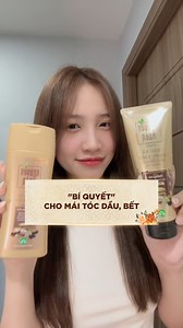 Chân ái cho mái tóc dầu bết mùa hè - Dầu gội dược liệu Nguyên Xuân Bồng Bềnh! 👉 Trải nghiệm ngay Dầu gội & dầu xả dược liệu Nguyên Xuân tại: 📍 Shopee Hoa Linh Miền Bắc: https://shope.ee/9KISuhiv7R 📍 Shopee Hoa Linh Miền Nam: https://s.shopee.vn/8ABZsjRUHD Hoặc các cửa hàng siêu thị, tạp hóa và nhà thuốc trên toàn quốc. #daugoiduoclieunguyenxuan | Nguyên Xuân
