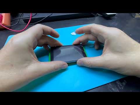 ThingPulse - Color Kit Grande Assembly