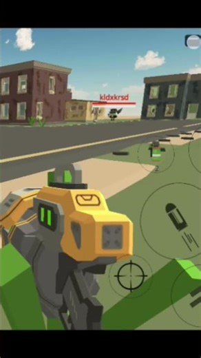 chicken gun mod menu by mrhackerteam mod menu PATCHER app