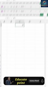 31K views · 202 reactions | Create an Image in Excel #excel #shortsvideo #exceltricks #exceltipsandtricksinhindi #exceltips #exceltutorial#exceltipsandtricks | Eduquiz competition studies | Facebook