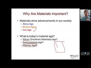 What is Material Science and Engineering?