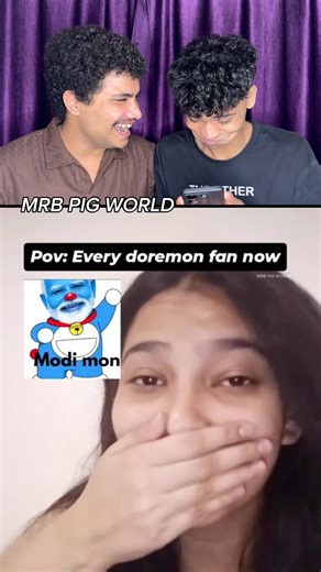 TRY NOT TO LAUGH 😂||WAIT FOR END||MRB PART-1134