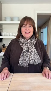 If you missed my book tour last year - or if you’re looking for the perfect holiday gift - I’m doing four live events this winter in the US and Canada! You can find all the ticket information at the link in bio, or at barefootcontessa.com/events. I can’t wait to see you there. @ascbham @masseyhall @cobbenergypac @broadwayindetroit | Ina Garten