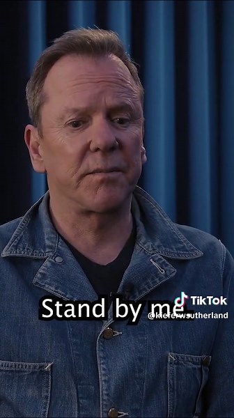 Kiefer Sutherland: Creating Memorable Characters in Film