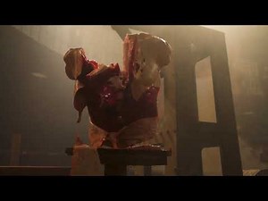 COLD STEEL- IRON PROOF 2018- Royal Kukri Machete